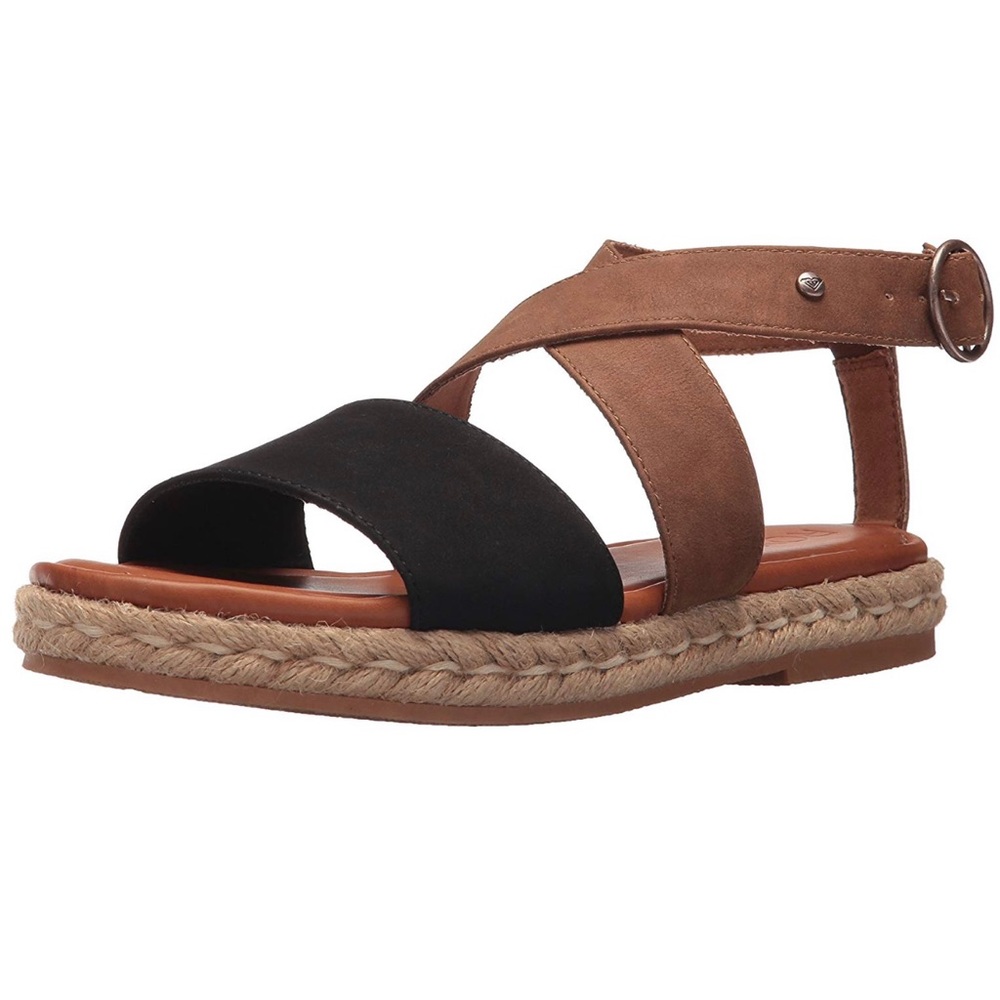 Roxy sandals
